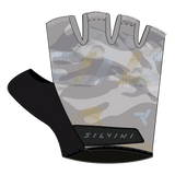Silvini men's cycling gloves MA2417 Gaiono