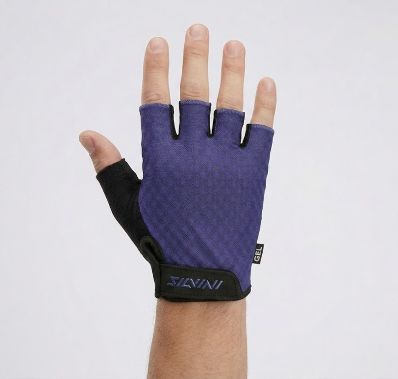 Herren Fahrradhandschuhe MA2417 Gaiono