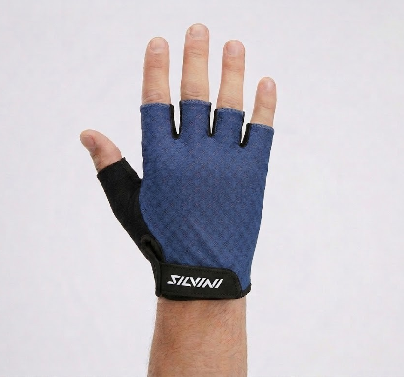 Herren Fahrradhandschuhe MA2417 Gaiono