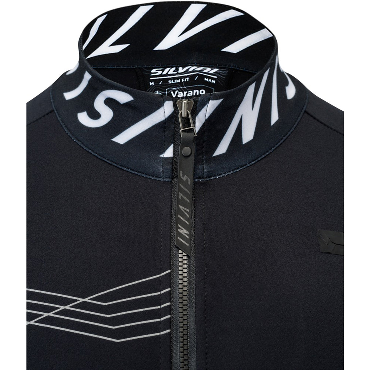 Herren Radtrikot MD1603 Varano