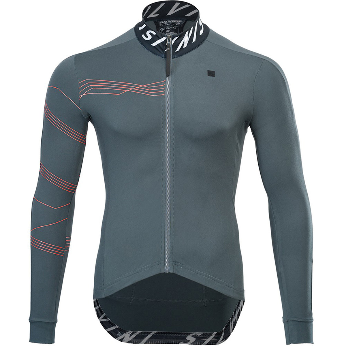 Herren Radtrikot MD1603 Varano