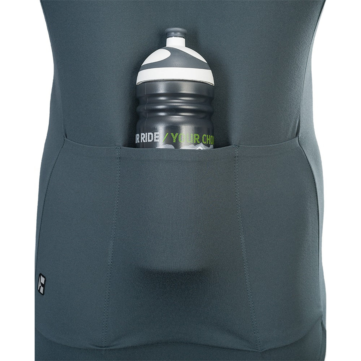 Herren Radtrikot MD1603 Varano