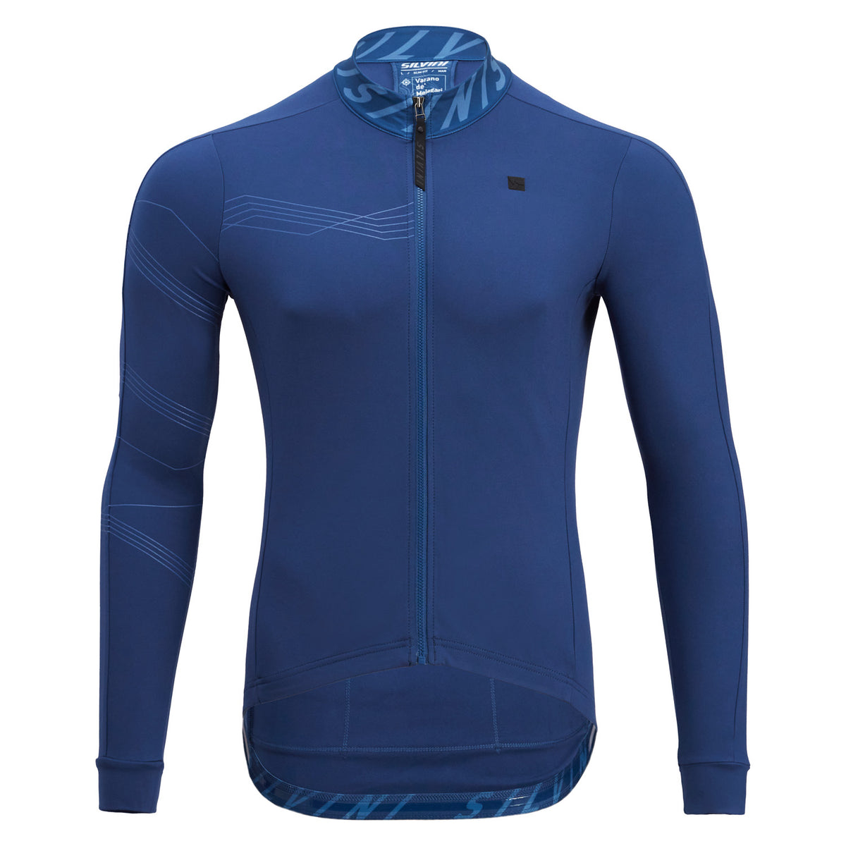 Herren Radtrikot MD1603 Varano