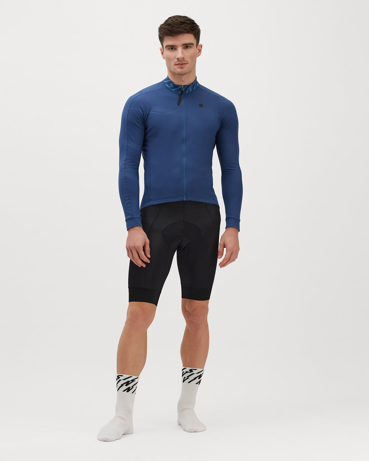 Herren Radtrikot MD1603 Varano