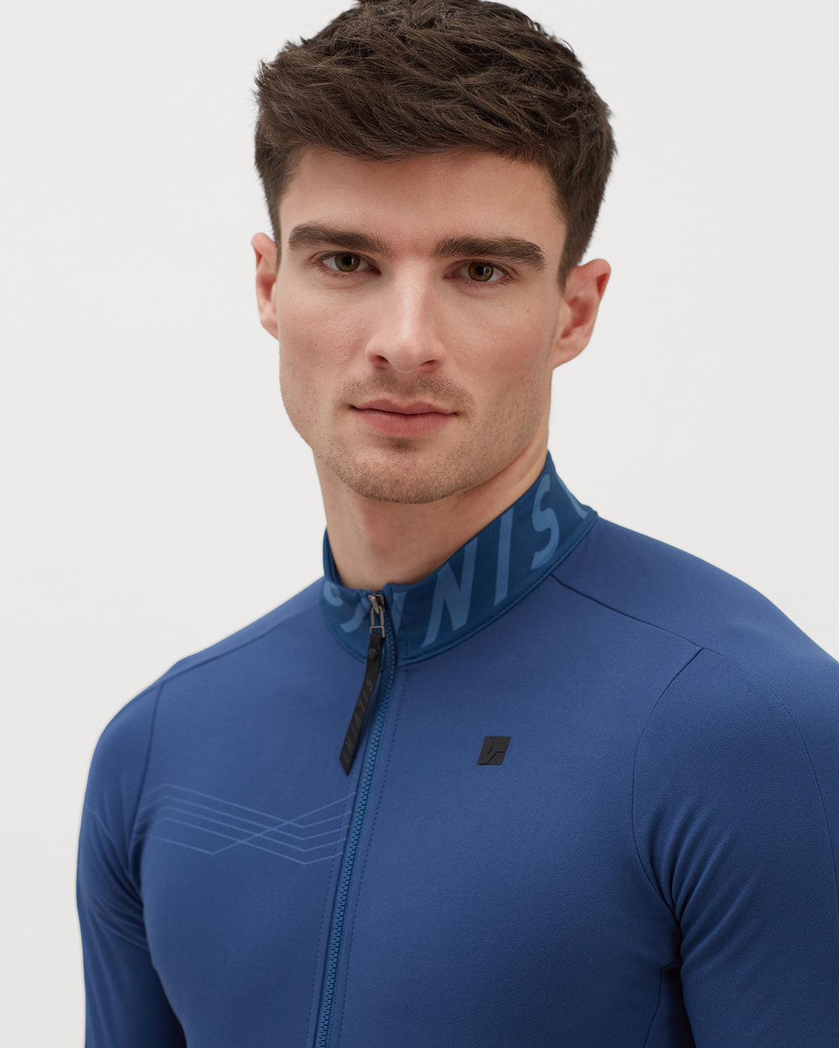 Herren Radtrikot MD1603 Varano