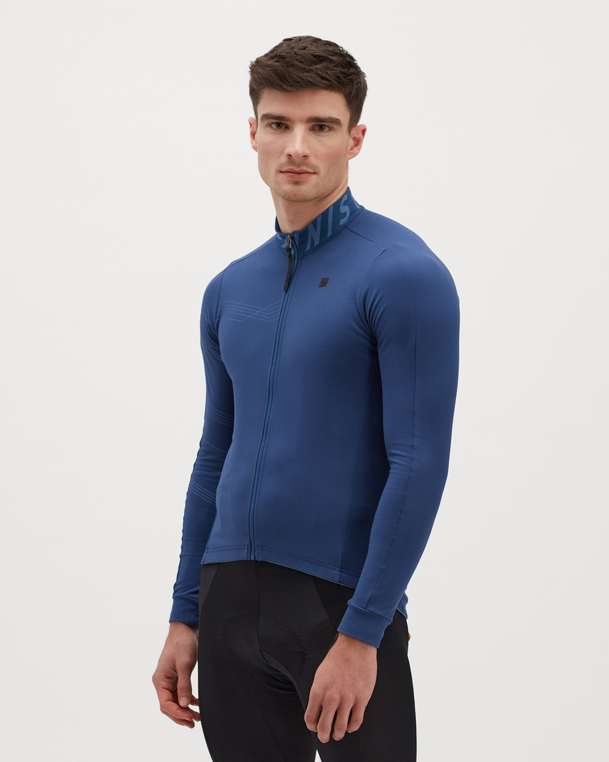 Herren Radtrikot MD1603 Varano