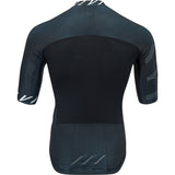 Herren Radtrikot MD1604 Stelvio