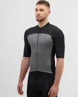 Herren Radtrikot MD1604 Stelvio
