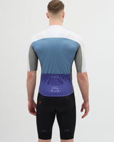 Herren Radtrikot MD1604 Stelvio