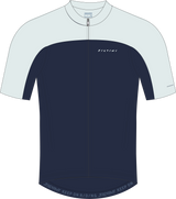 Herren Radtrikot MD1604 Stelvio
