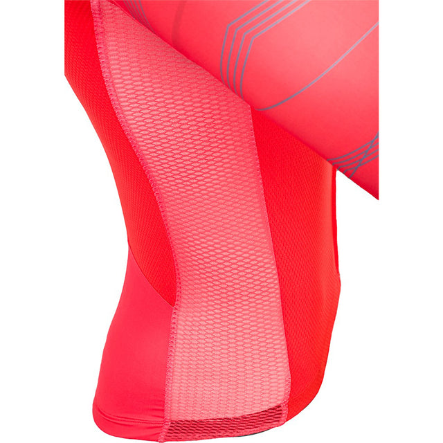 Herren Radtrikot MD1604 Stelvio