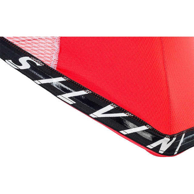 Herren Radtrikot MD1604 Stelvio