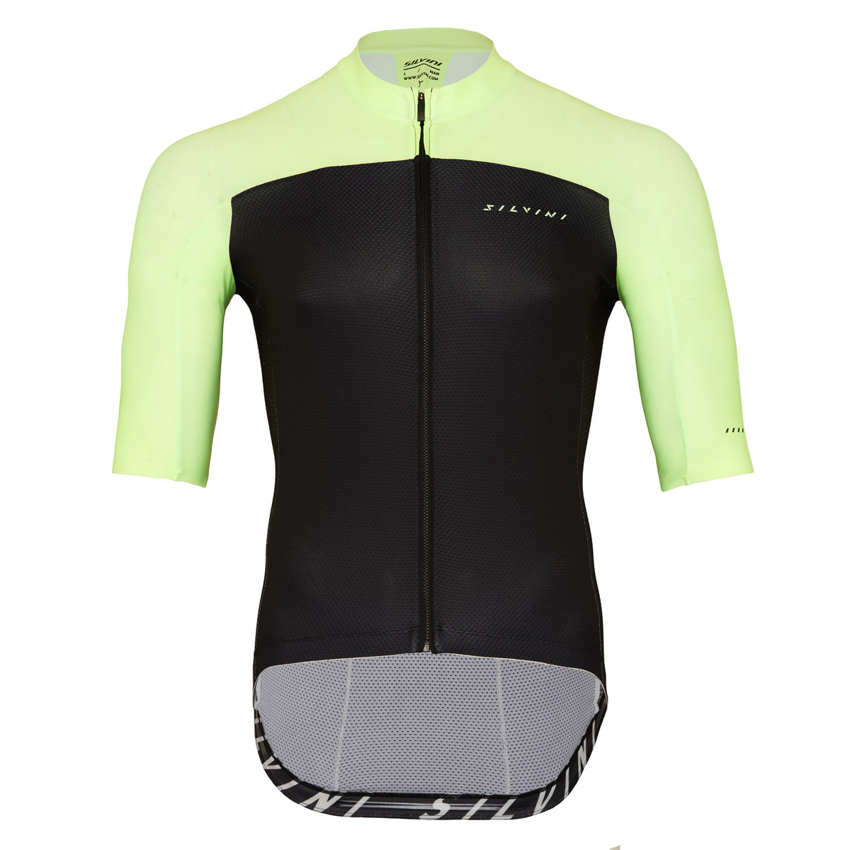 Herren Radtrikot MD1604 Stelvio