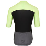 Herren Radtrikot MD1604 Stelvio