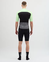 Herren Radtrikot MD1604 Stelvio