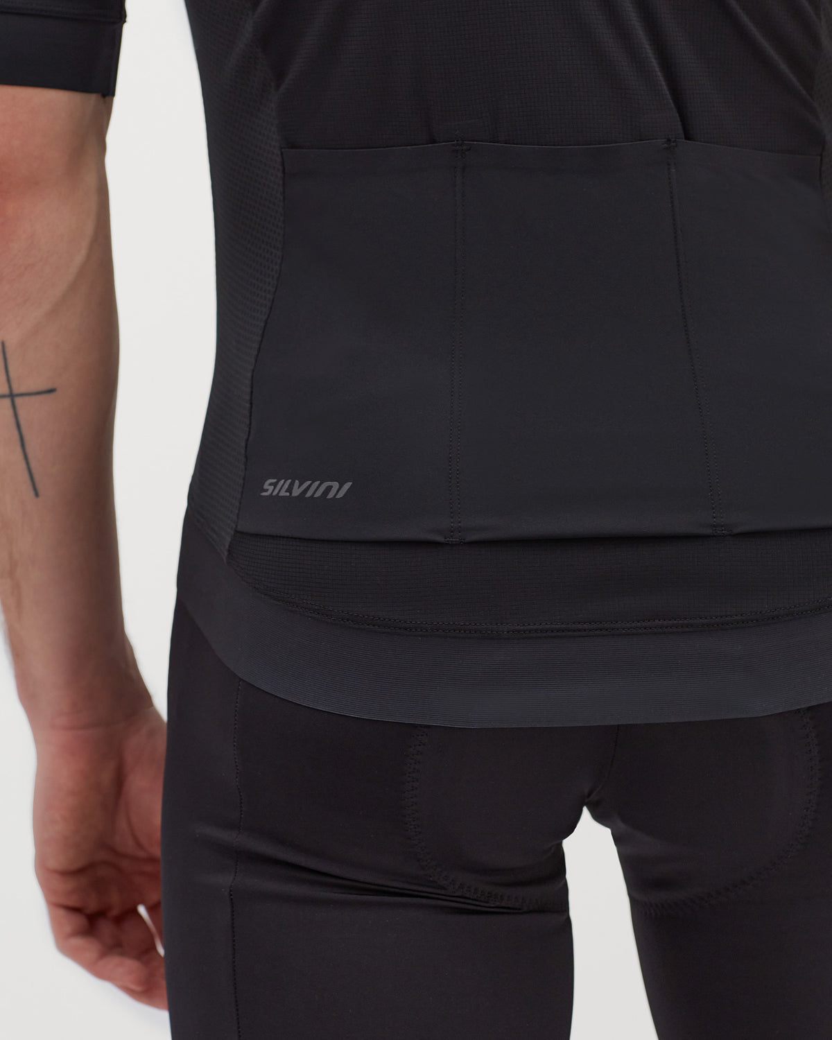 Herren Fahrradsporttrikot MD1608 Ansino