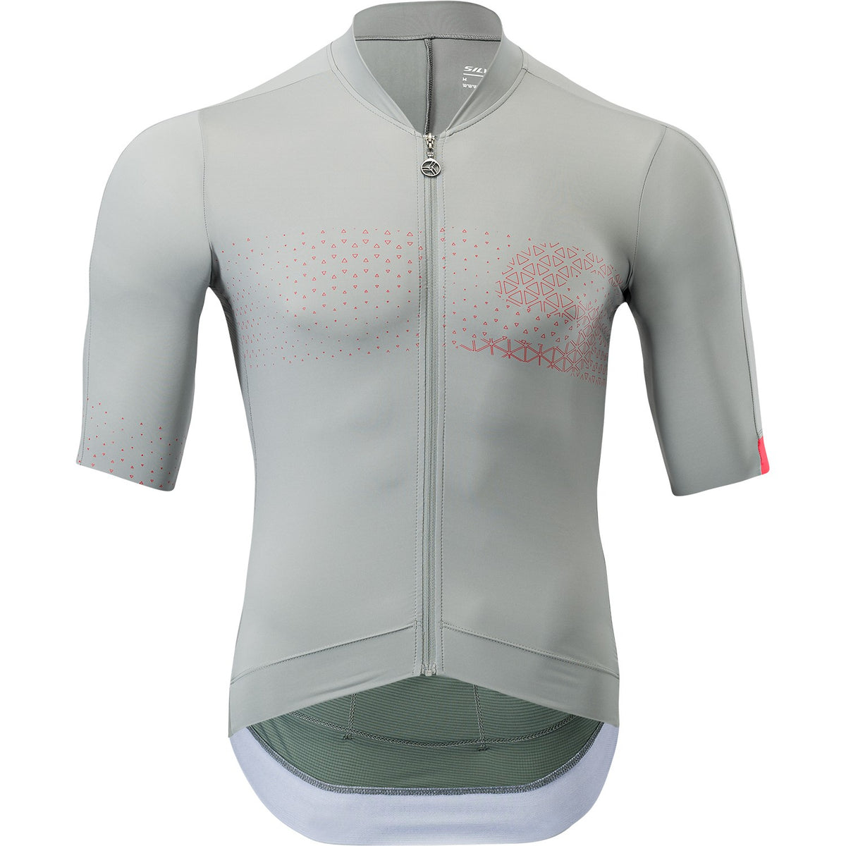Herren Fahrradsporttrikot MD1608 Ansino