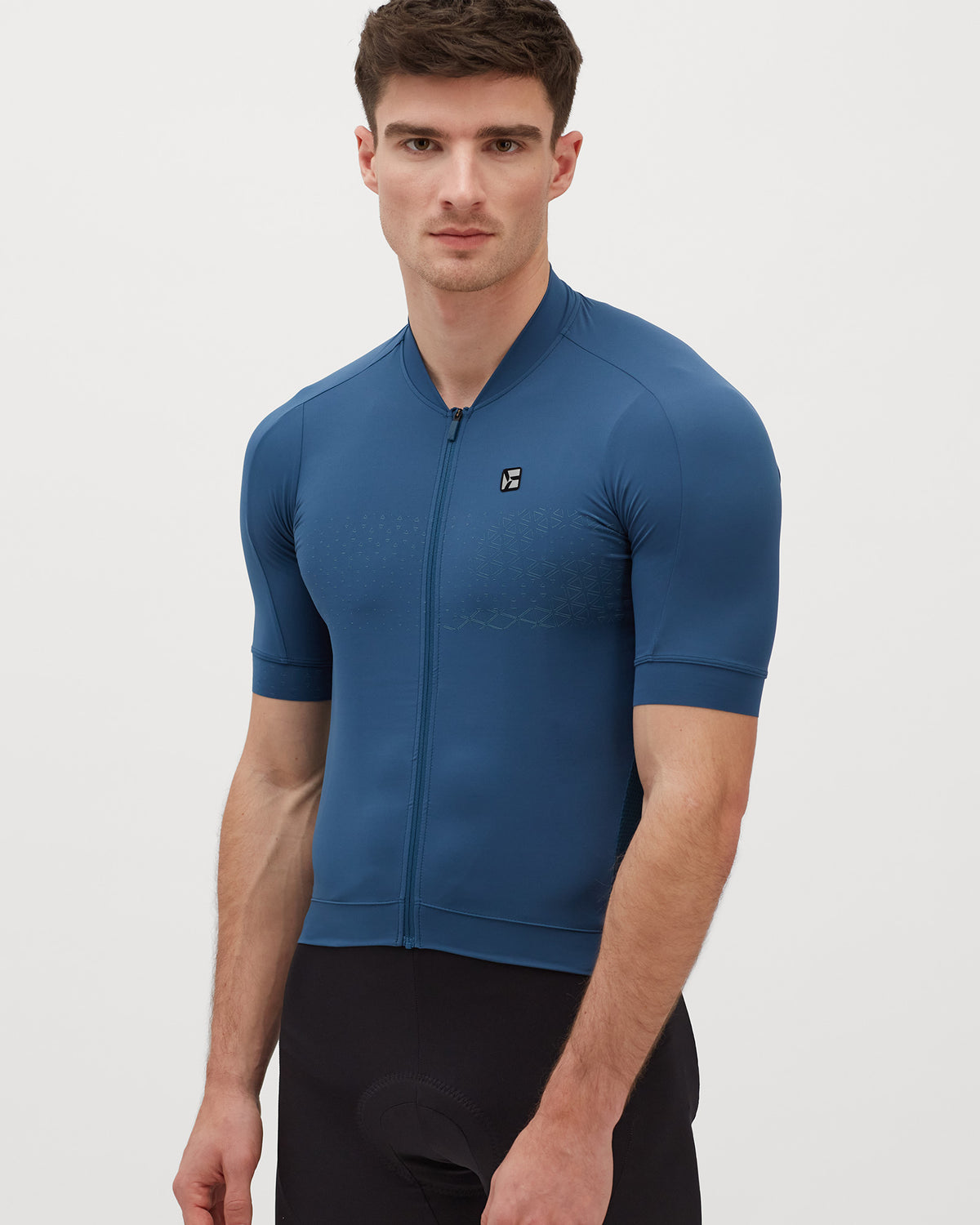 Herren Fahrradsporttrikot MD1608 Ansino