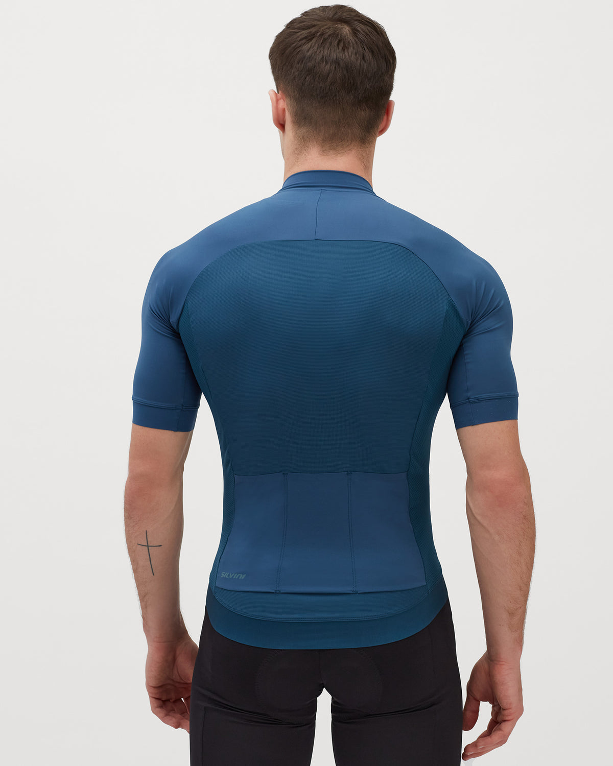 Herren Fahrradsporttrikot MD1608 Ansino