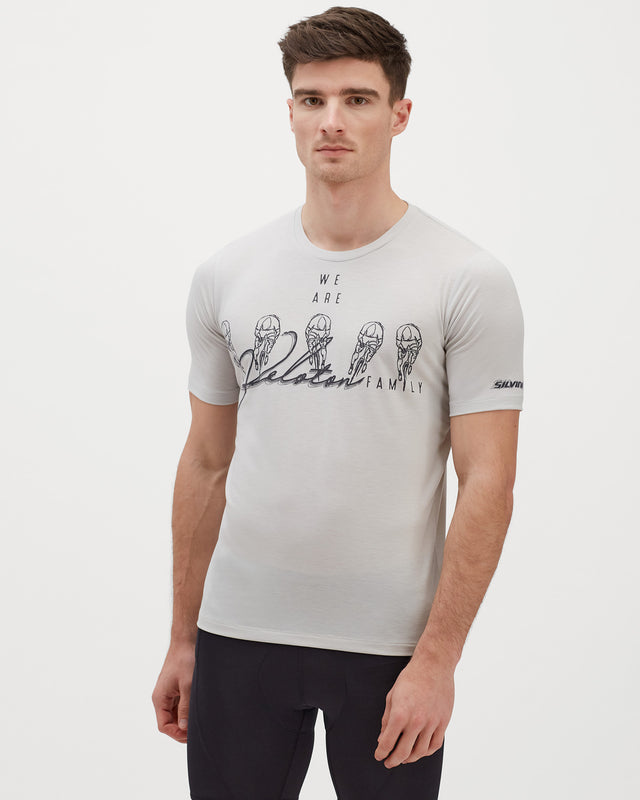 Herren T-Shirt MD1614 Berici
