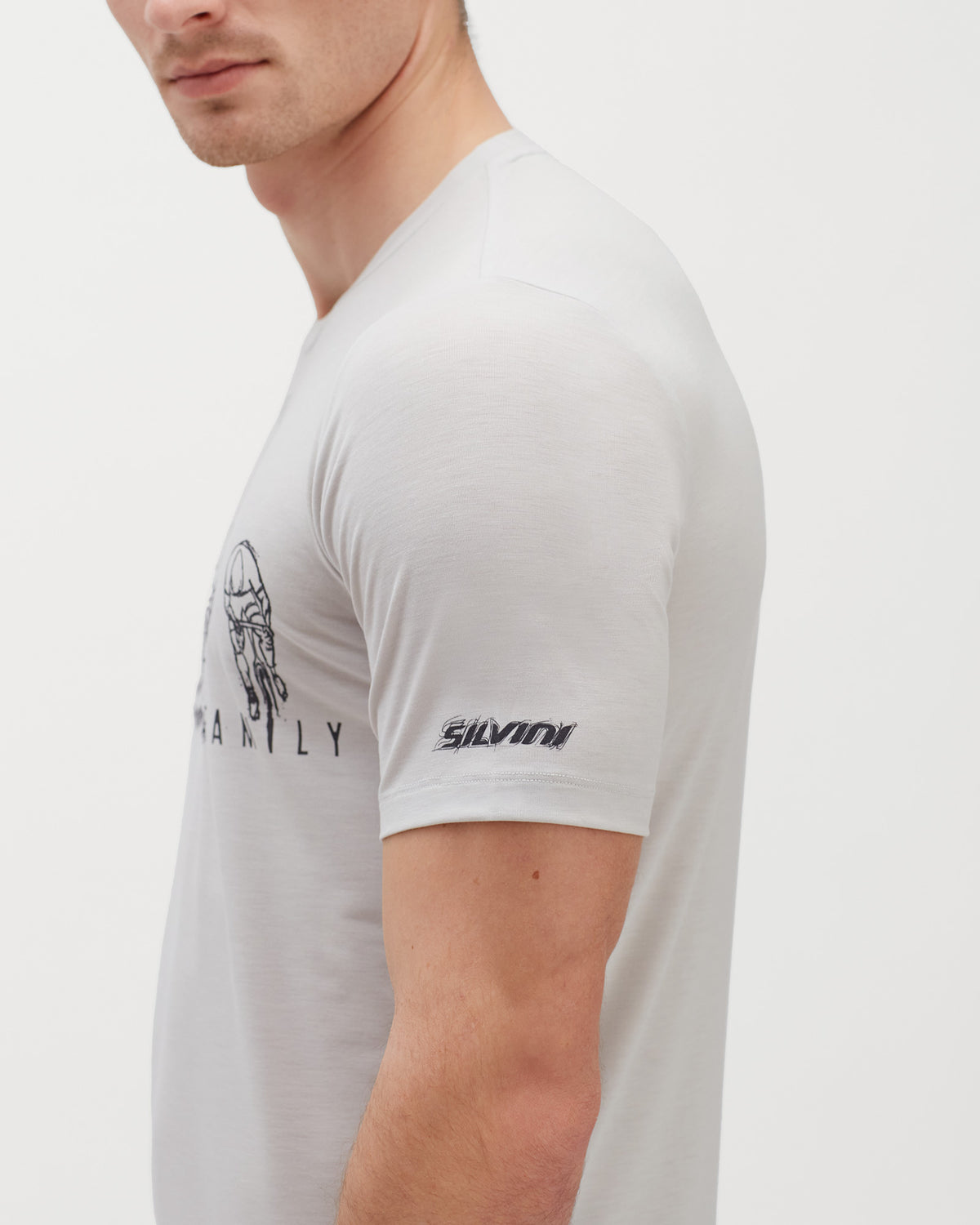 Herren Funktions-T-Shirt MD1614 Berici