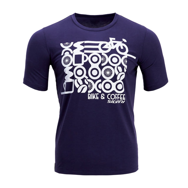 Herren T-Shirt MD1614 Berici