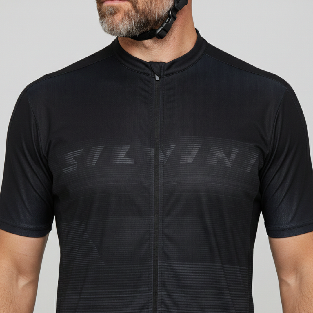Herren MTB Trikot MD1645 Turano