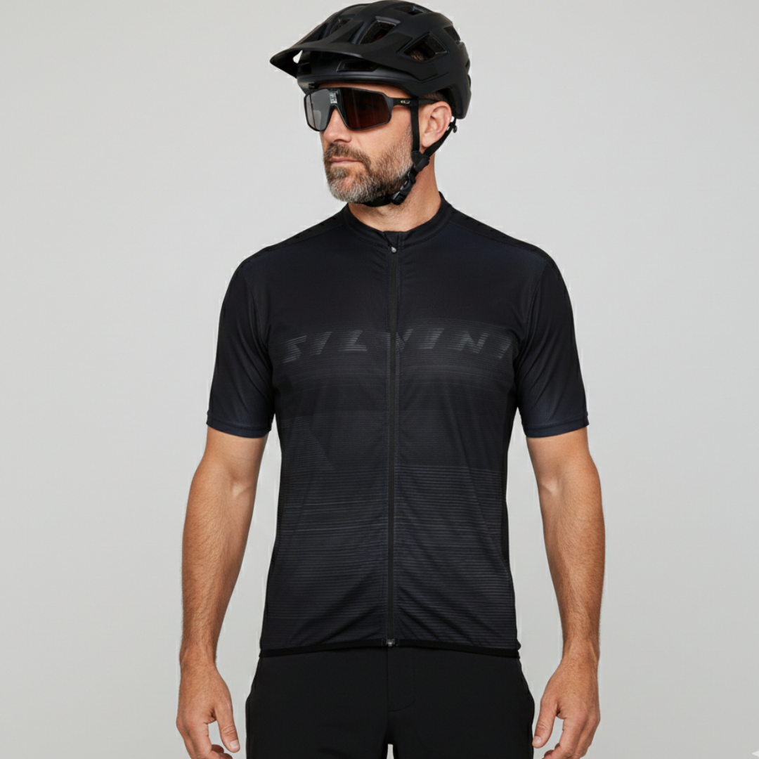 Herren MTB Trikot MD1645 Turano