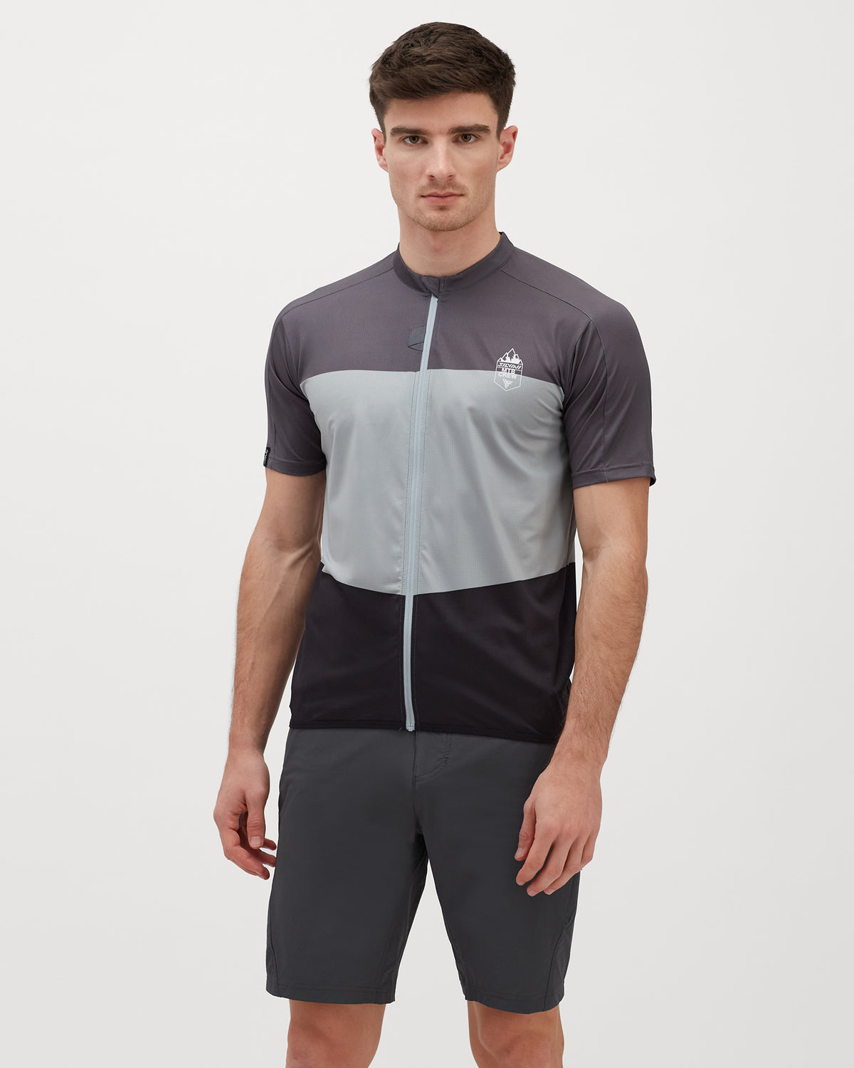 Herren MTB Trikot MD1645 Turano