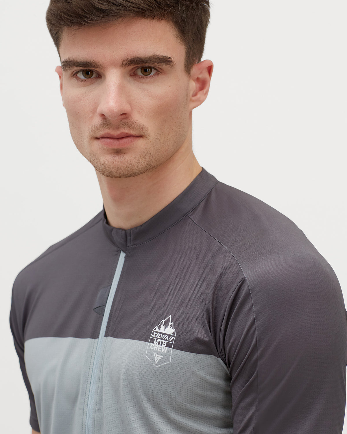 Herren MTB Trikot MD1645 Turano