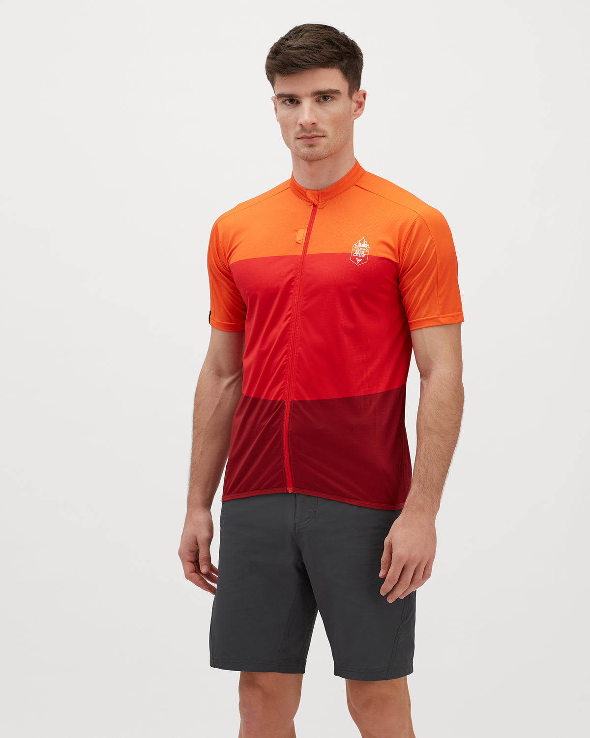 Herren MTB Trikot MD1645 Turano