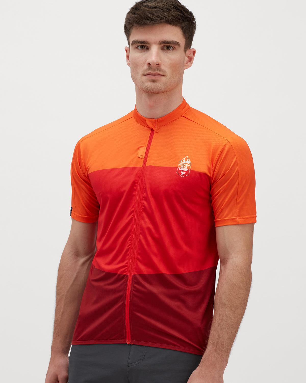 Herren MTB Trikot MD1645 Turano