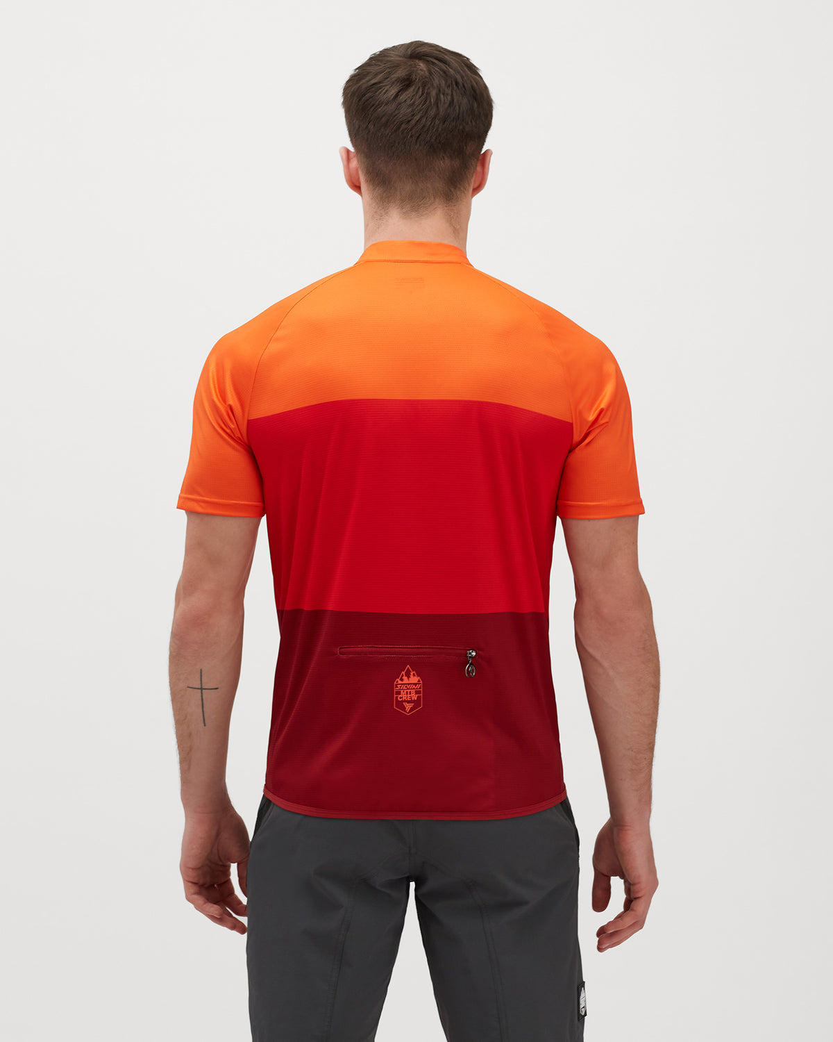Herren MTB Trikot MD1645 Turano