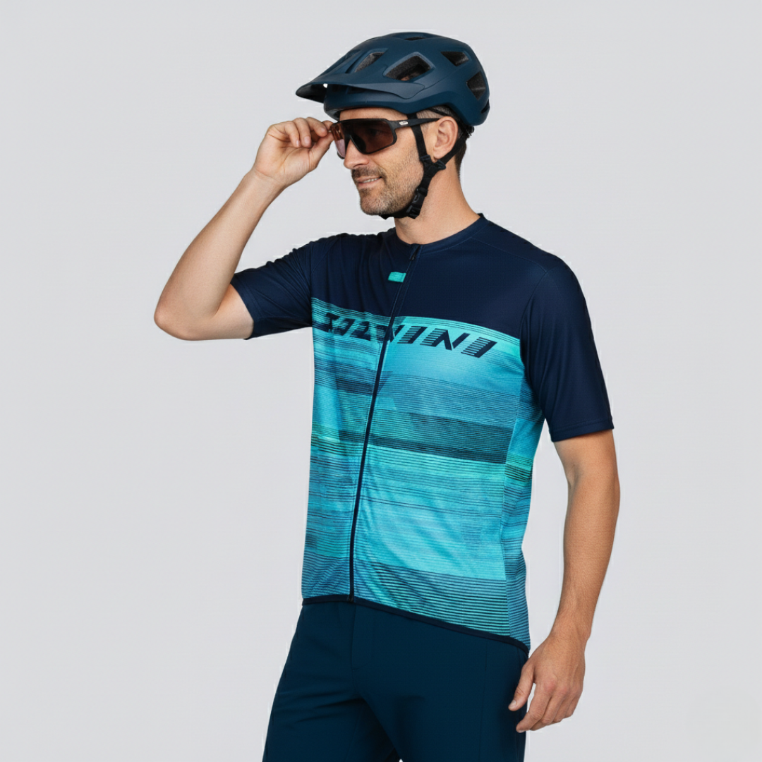 Herren MTB Trikot MD1645 Turano