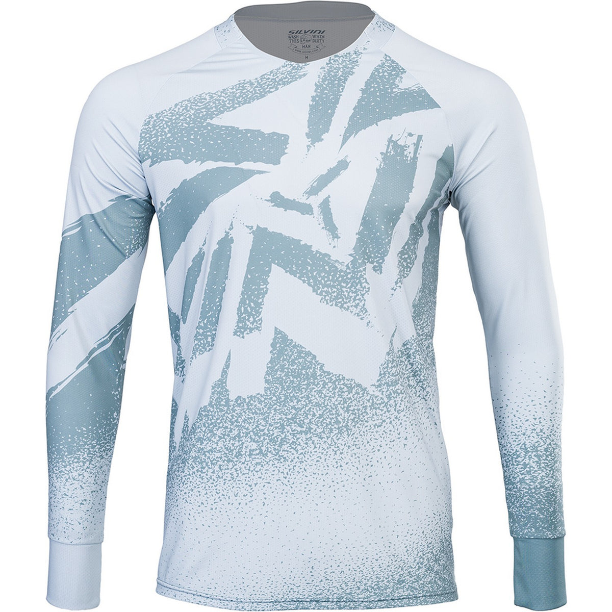 Herren Enduro Trikot MD1802 Cortino