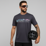Herren Fahrrads jersey MD1803 Denno