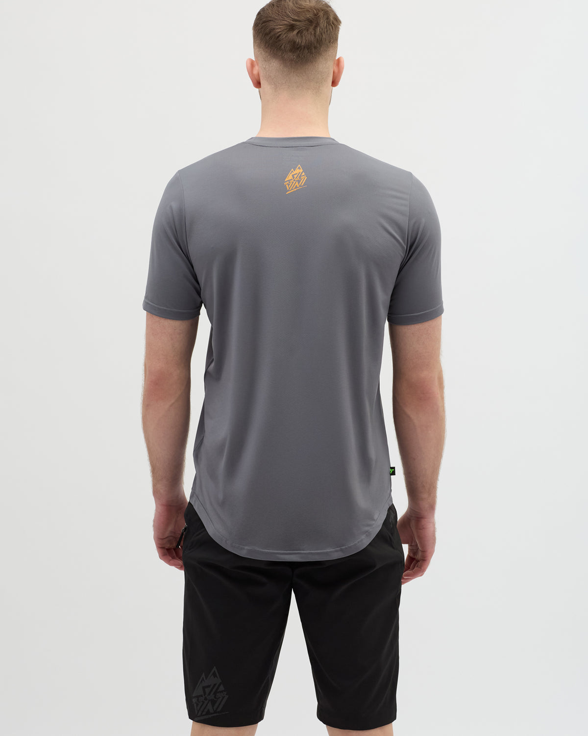 Herren Radtrikot MD1803 Denno