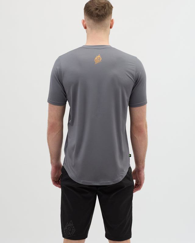 Herren Fahrrads jersey MD1803 Denno