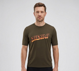 Silvini men's jersey MD1803 Denno