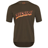 Herren Fahrrads jersey MD1803 Denno