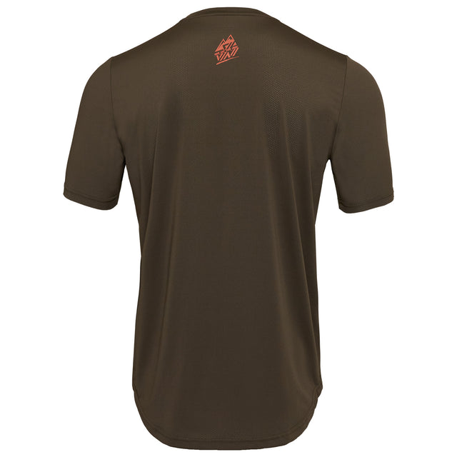 Herren Fahrrads jersey MD1803 Denno