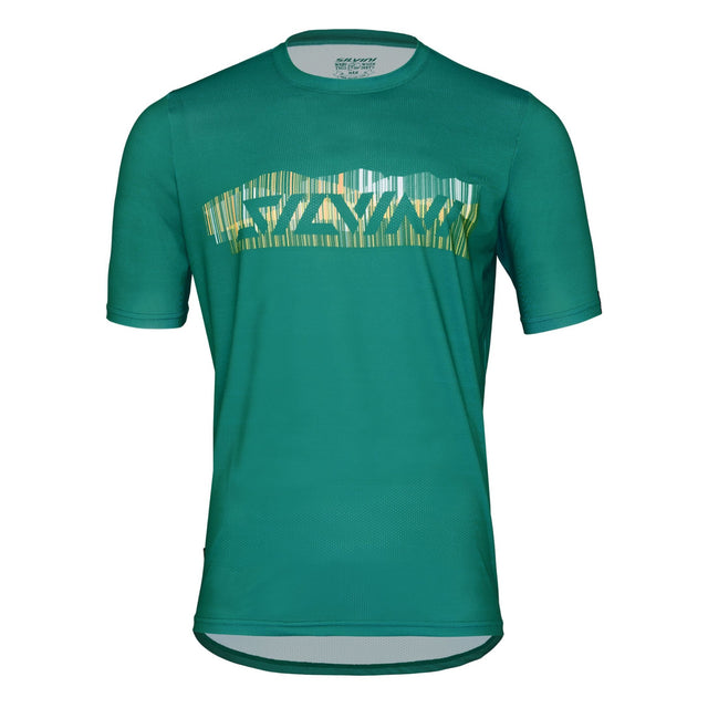 Herren Fahrrads jersey MD1803 Denno