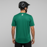 Herren Fahrrads jersey MD1803 Denno