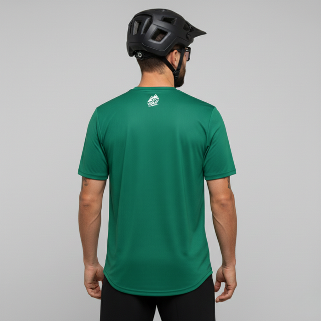Herren Fahrrads jersey MD1803 Denno