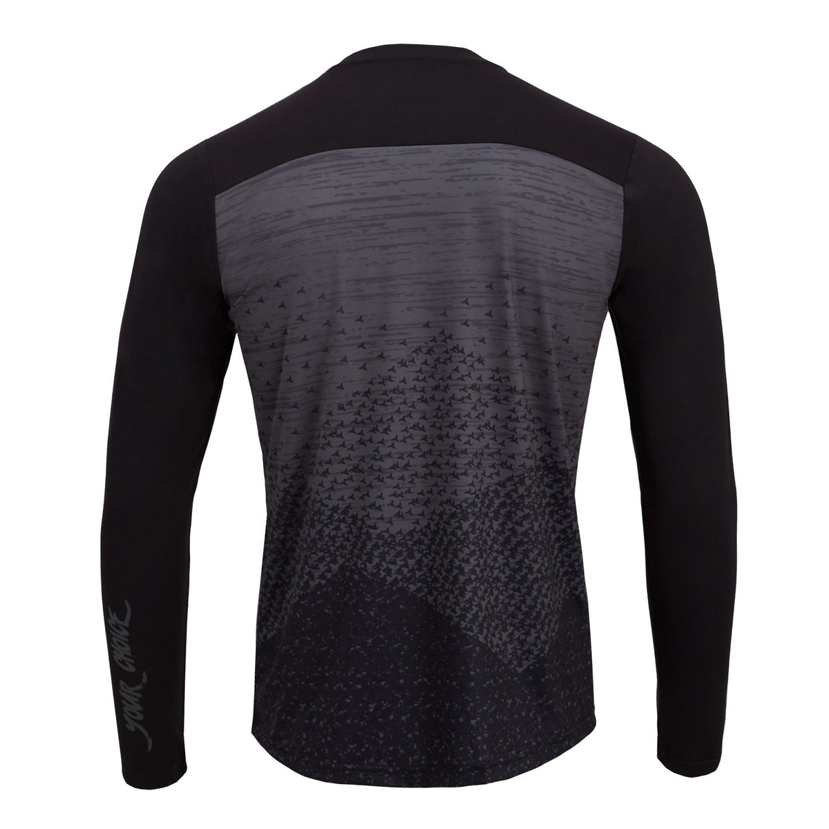Herren Trikot MD1804 Ello