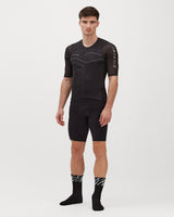 Herren Rennradtrikot MD2000 Legno