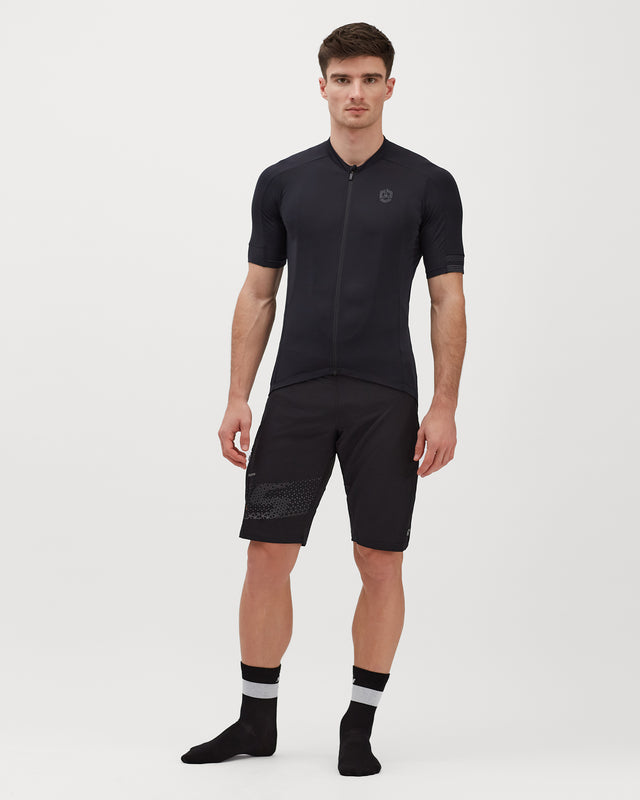 Herren Fahrradjersey MD2015 Ceno