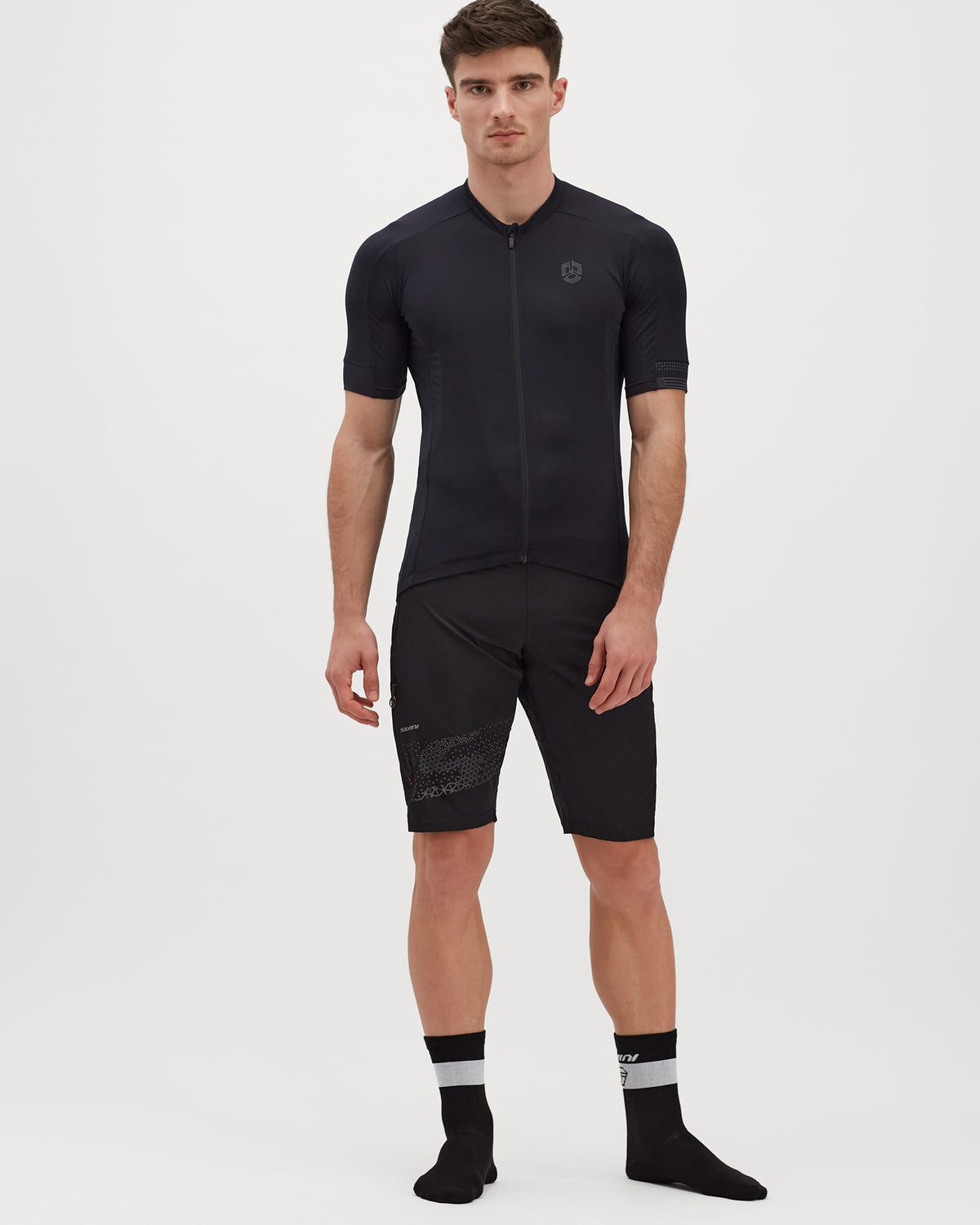 Herren Radtrikot MD2015 Ceno