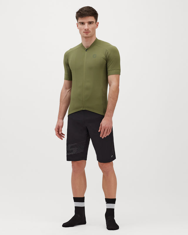Herren Fahrradjersey MD2015 Ceno