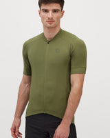 Herren Fahrradjersey MD2015 Ceno